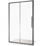 Душевая дверь Good Door IDEA WTW-110-120-130-140-C-B Душевая дверь Good Door IDEA WTW-110-120-130-140-C-B